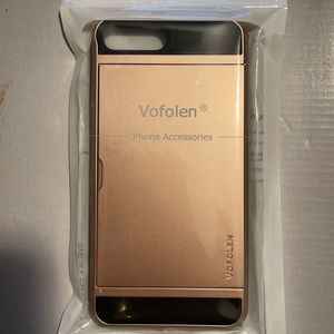 iPhone 8plus phone case